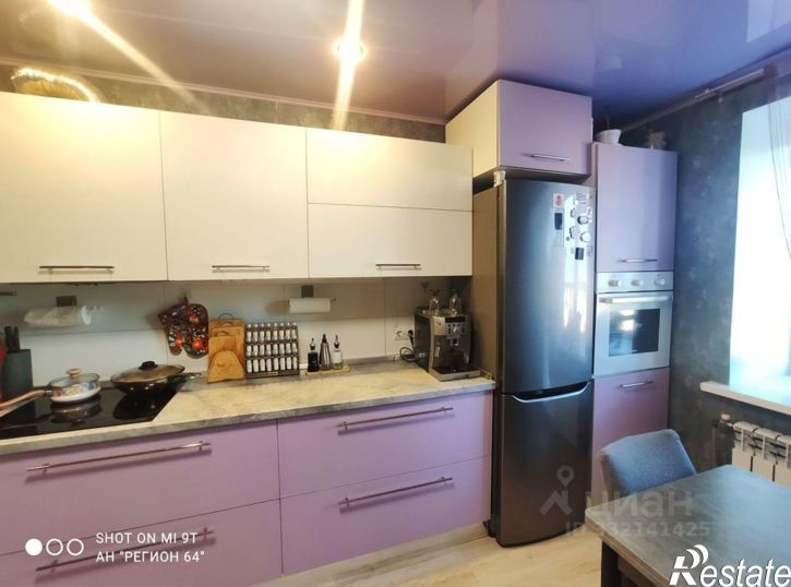 2-комн квартира 2-й Совхозный пр-д, 36А,  д. 36А