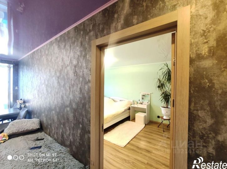 2-комн квартира 2-й Совхозный пр-д, 36А,  д. 36А