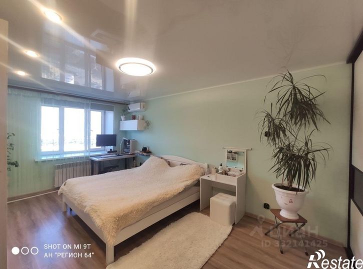 2-комн квартира 2-й Совхозный пр-д, 36А,  д. 36А
