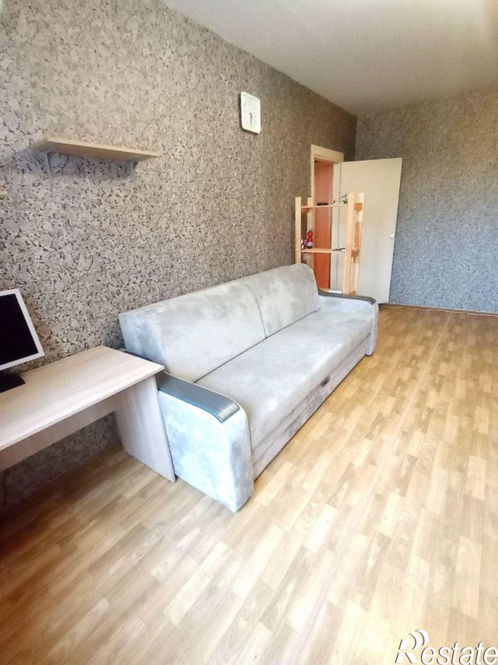 1-комн квартира ул Огородная, 212,  д. 212