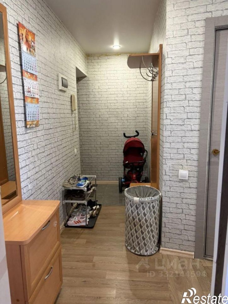 2-комн квартира ул им Орджоникидзе Г.К., 8,  д. 8