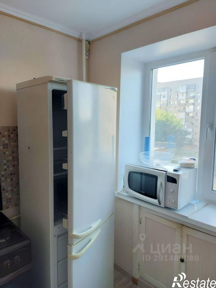 1-комн квартира ул Волжская, 2/10,  д. 2/10