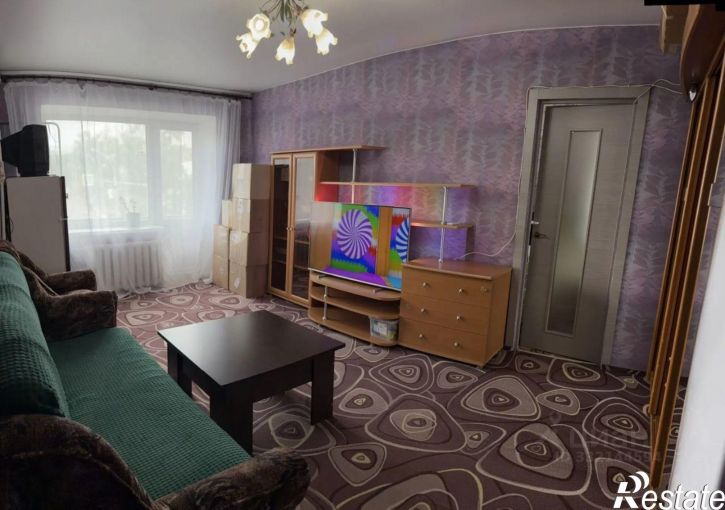 2-комн квартира ул им Орджоникидзе Г.К., 8,  д. 8