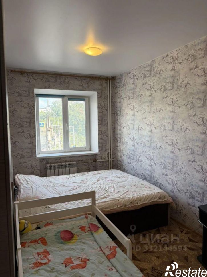 2-комн квартира ул им Орджоникидзе Г.К., 8,  д. 8