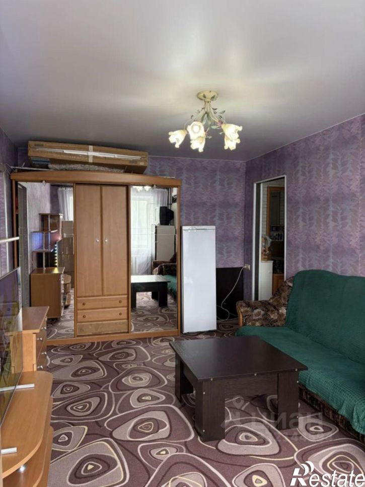 2-комн квартира ул им Орджоникидзе Г.К., 8,  д. 8