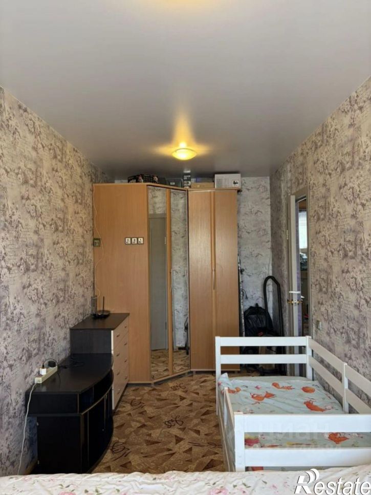 2-комн квартира ул им Орджоникидзе Г.К., 8,  д. 8