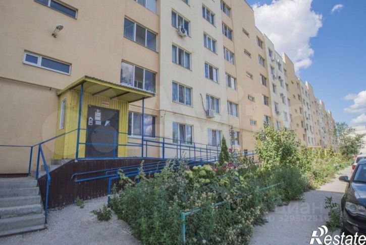 1-комн квартира ул им Скоморохова Н.М., 23,  д. 23