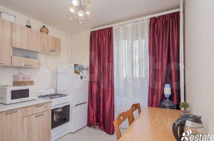 1-комн квартира ул им Скоморохова Н.М., 23,  д. 23