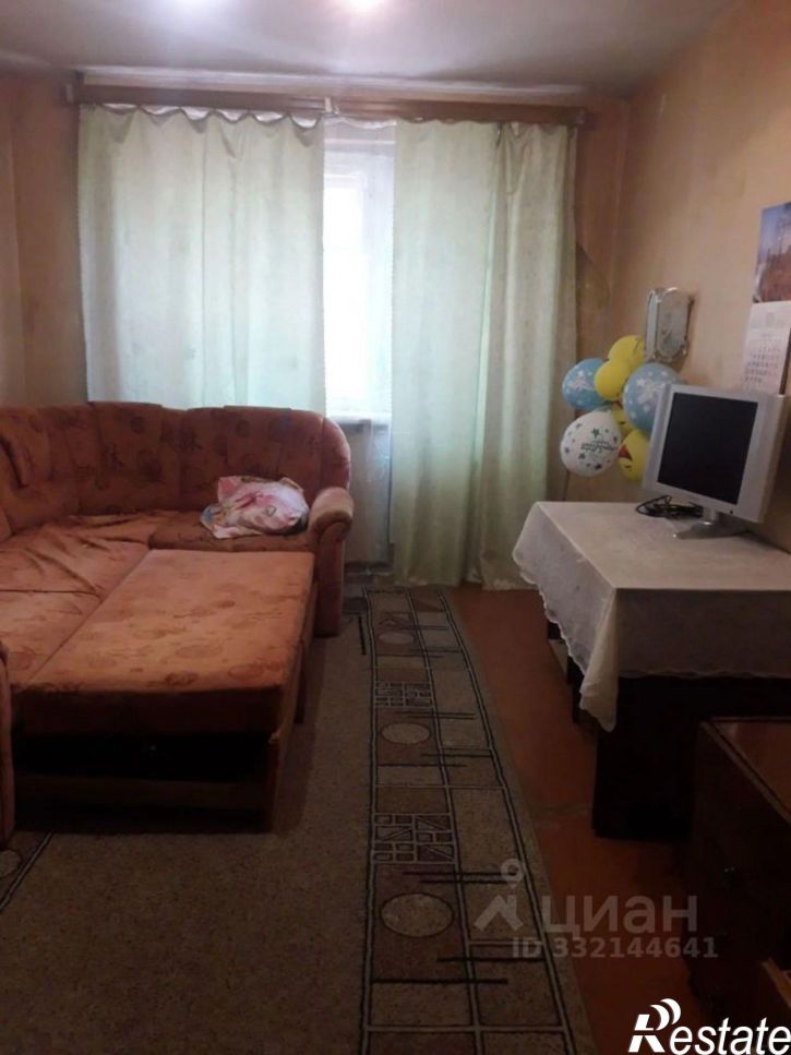 2-комн квартира ул им Емлютина Д.В., 47,  д. 47
