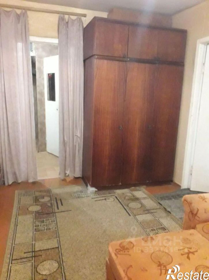 2-комн квартира ул им Емлютина Д.В., 47,  д. 47