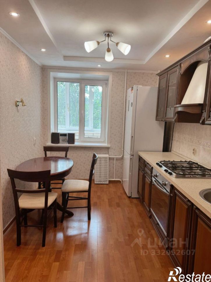 2-комн квартира ул им Клочкова В.Г., 15,  д. 15