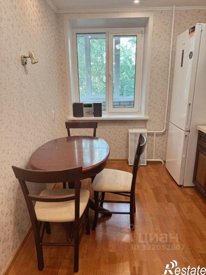 2-комн квартира ул им Клочкова В.Г., 15,  д. 15