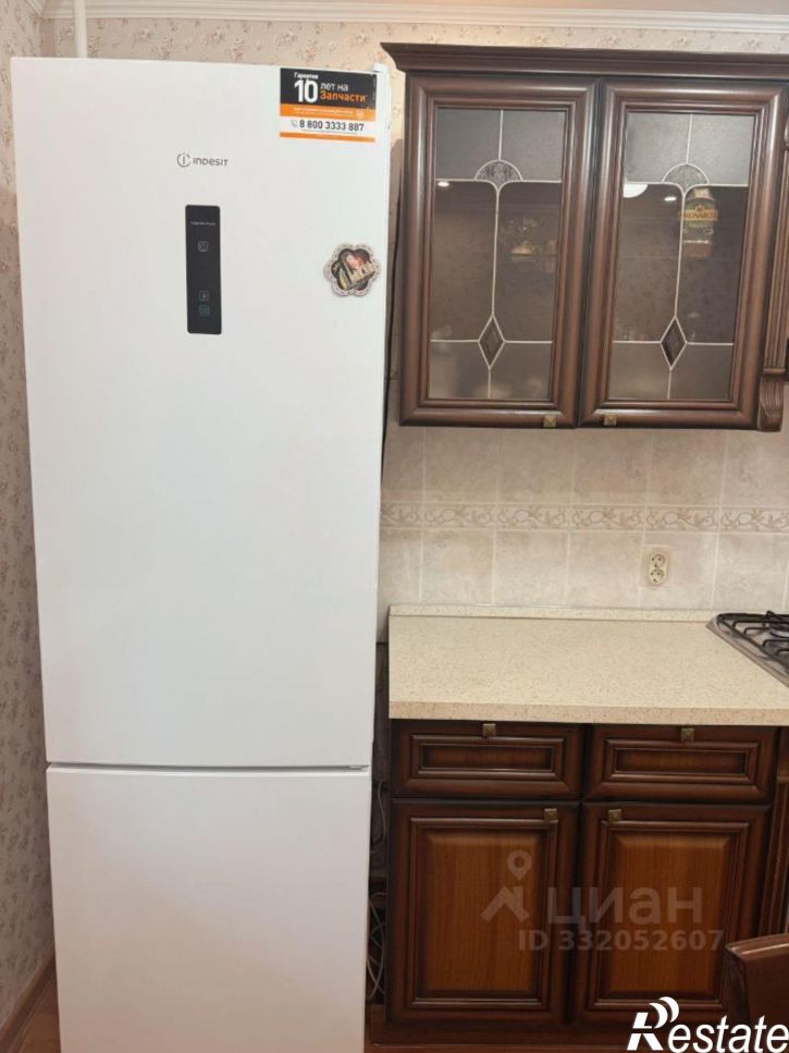 2-комн квартира ул им Клочкова В.Г., 15,  д. 15