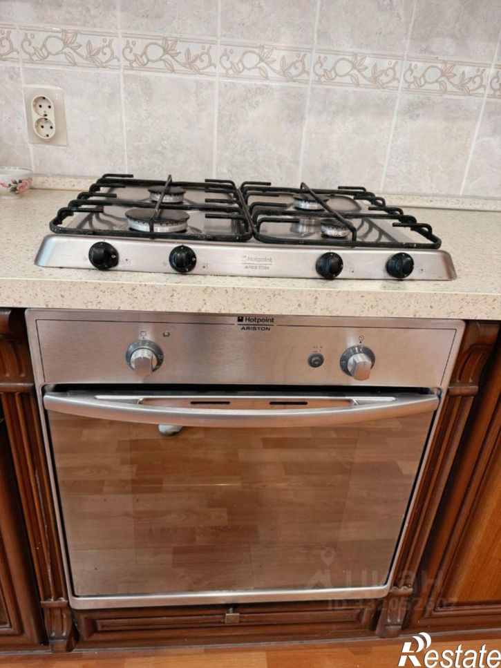 2-комн квартира ул им Клочкова В.Г., 15,  д. 15
