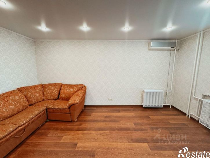 2-комн квартира ул им Клочкова В.Г., 15,  д. 15