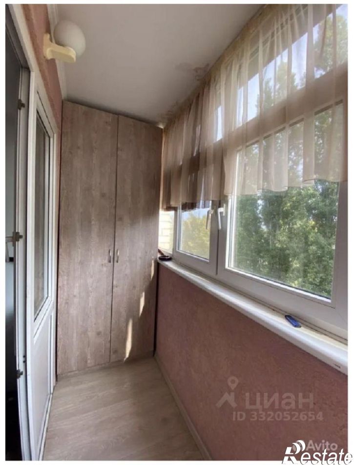 3-комн квартира ул 2-я Садовая, 65/71,  д. 65/71