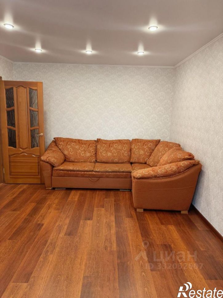2-комн квартира ул им Клочкова В.Г., 15,  д. 15