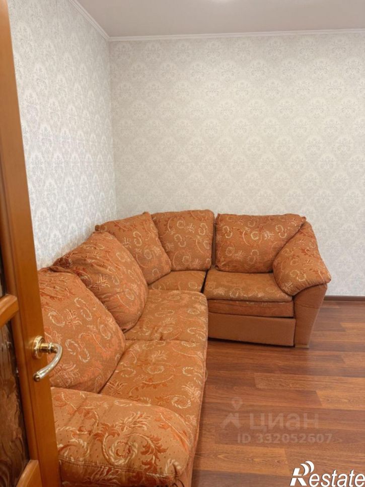 2-комн квартира ул им Клочкова В.Г., 15,  д. 15