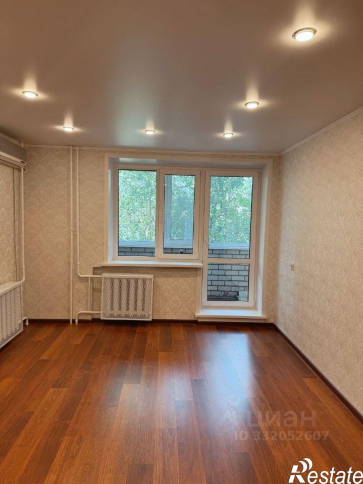 2-комн квартира ул им Клочкова В.Г., 15,  д. 15