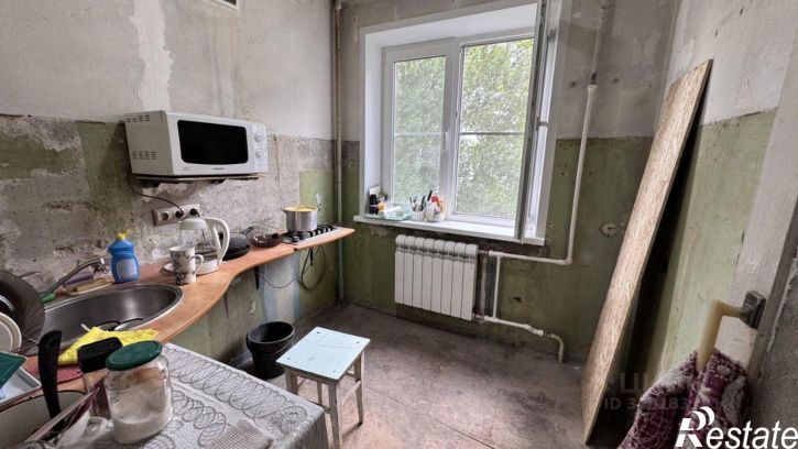 1-комн квартира 5-й Динамовский пр-д, 7А,  д. 7А