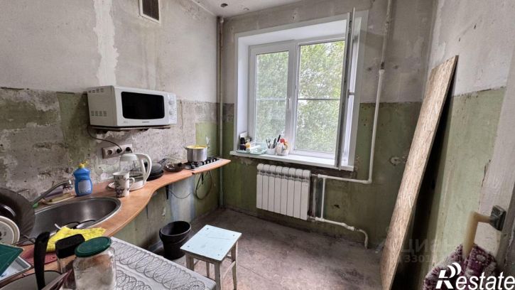 1-комн квартира 5-й Динамовский пр-д, 7А,  д. 7А