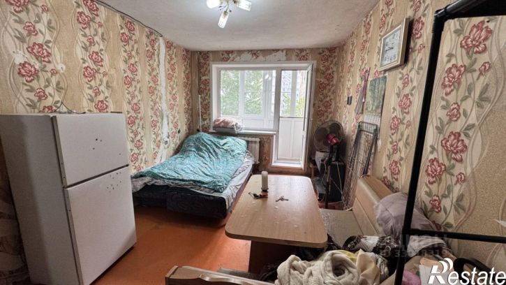 1-комн квартира 5-й Динамовский пр-д, 7А,  д. 7А