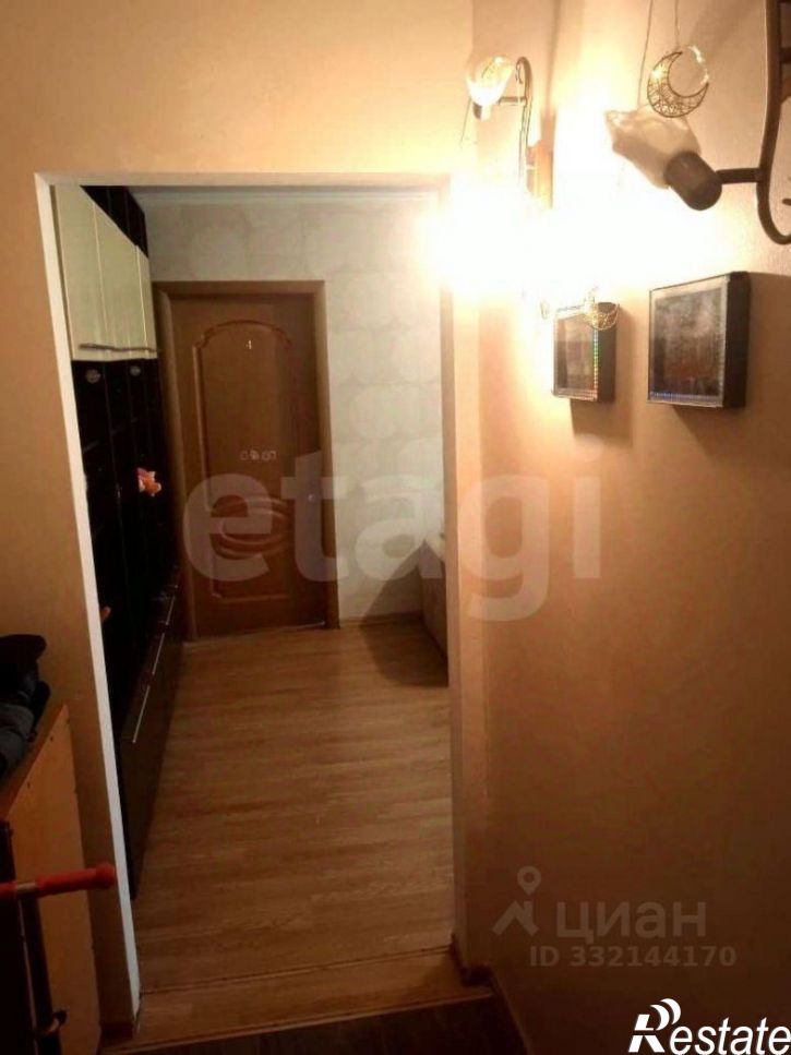 3-комн квартира ул Кузнечная, 11/21,  д. 11/21