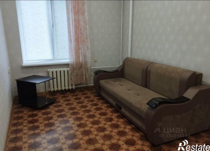1-комн квартира ул Новоузенская, 147А,  д. 147А