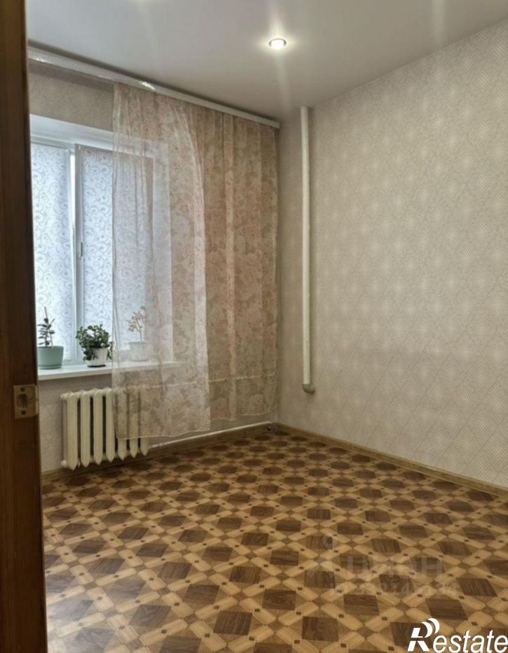 1-комн квартира ул Новоузенская, 147А,  д. 147А