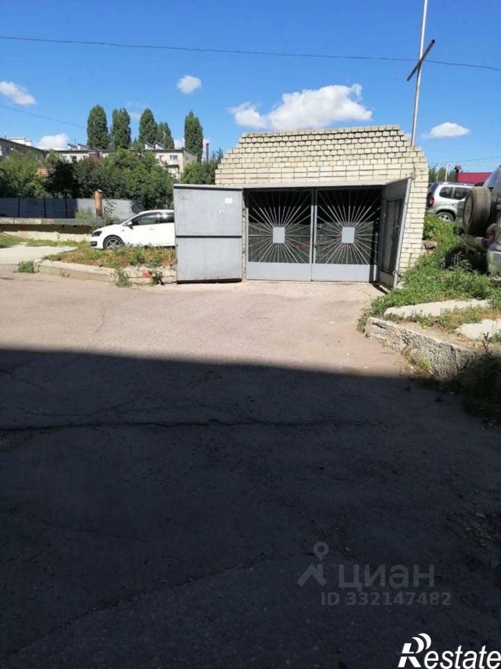 Гараж/парковка ул им Разина С.Т., 13/31,  д. 13/31