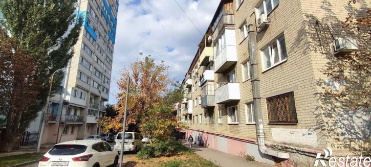 Комната ул им Космодемьянской З.А, 26,  д. 26