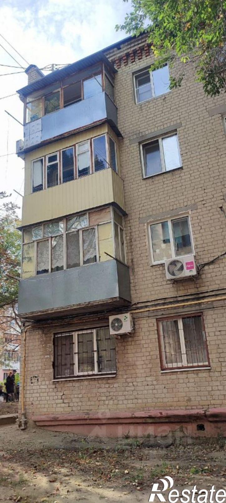 Комната ул им Космодемьянской З.А, 26,  д. 26
