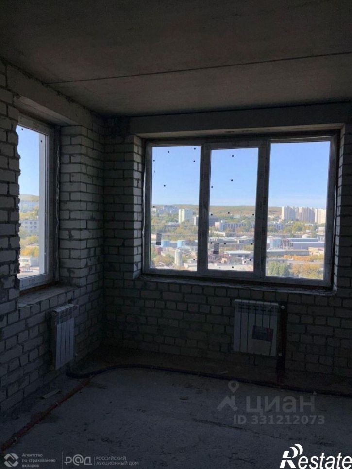 3-комн квартира ул им Тулайкова Н.М., 1А,  д. 1А