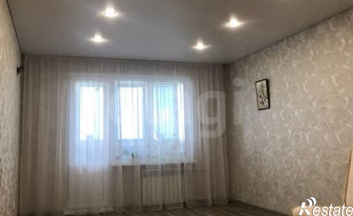 1-комн квартира ул им Кузнецова Н.В., 9,  д. 9