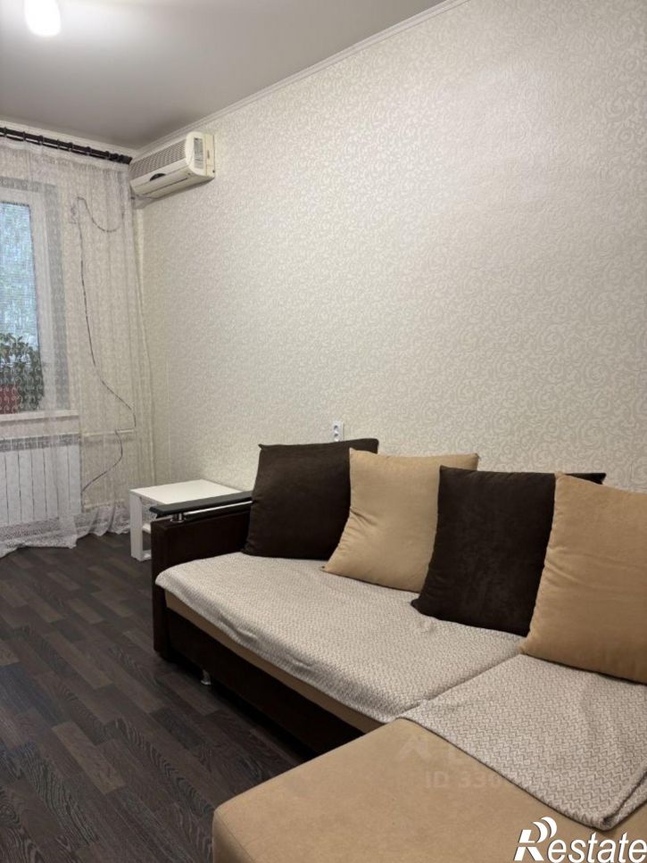 1-комн квартира ул им Уфимцева К.Г., 4,  д. 4