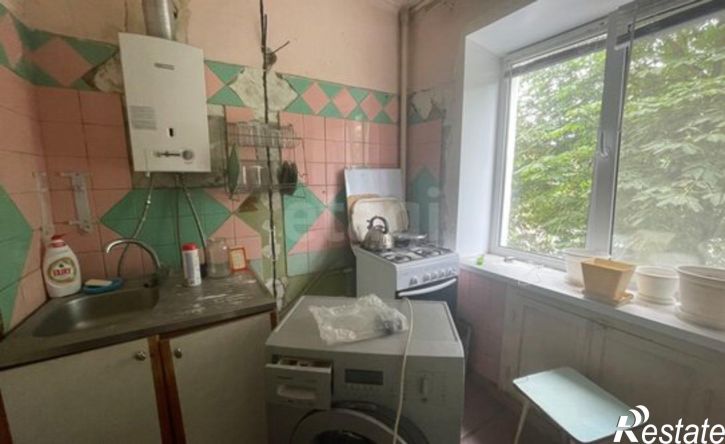 2-комн квартира 1-й Соколовогорский пр-д, 2,  д. 2