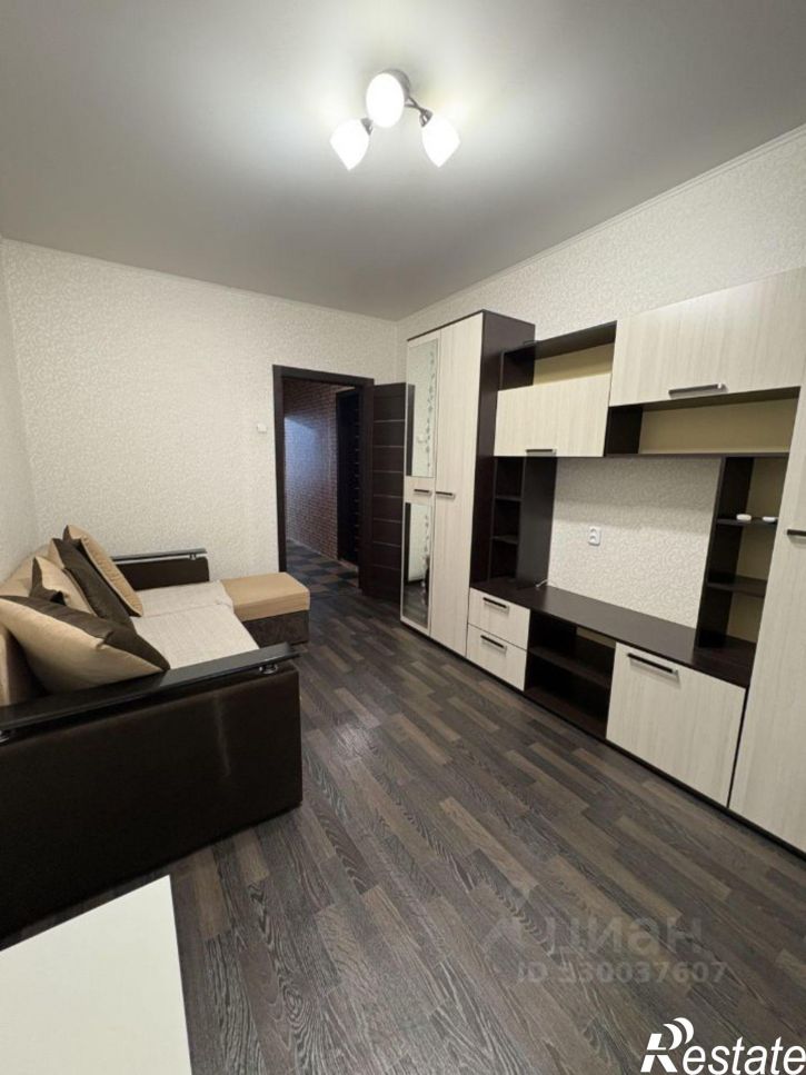 1-комн квартира ул им Уфимцева К.Г., 4,  д. 4