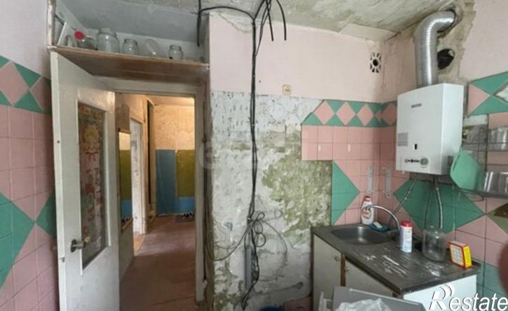 2-комн квартира 1-й Соколовогорский пр-д, 2,  д. 2