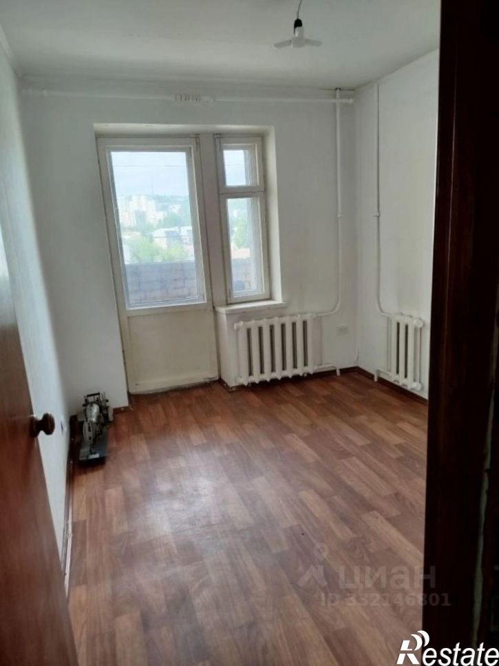 3-комн квартира ул им Разина С.Т., 13/31,  д. 13/31