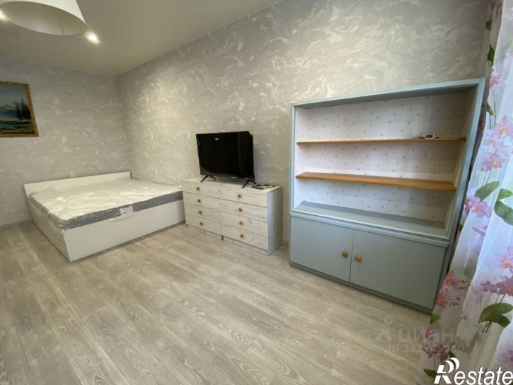 1-комн квартира ул им Куприянова А.И., 14,  д. 14