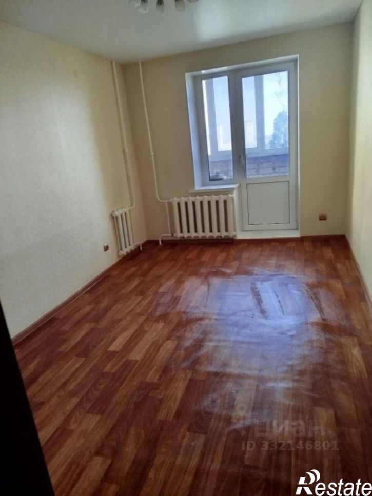 3-комн квартира ул им Разина С.Т., 13/31,  д. 13/31