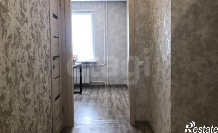 1-комн квартира ул им Кузнецова Н.В., 9,  д. 9