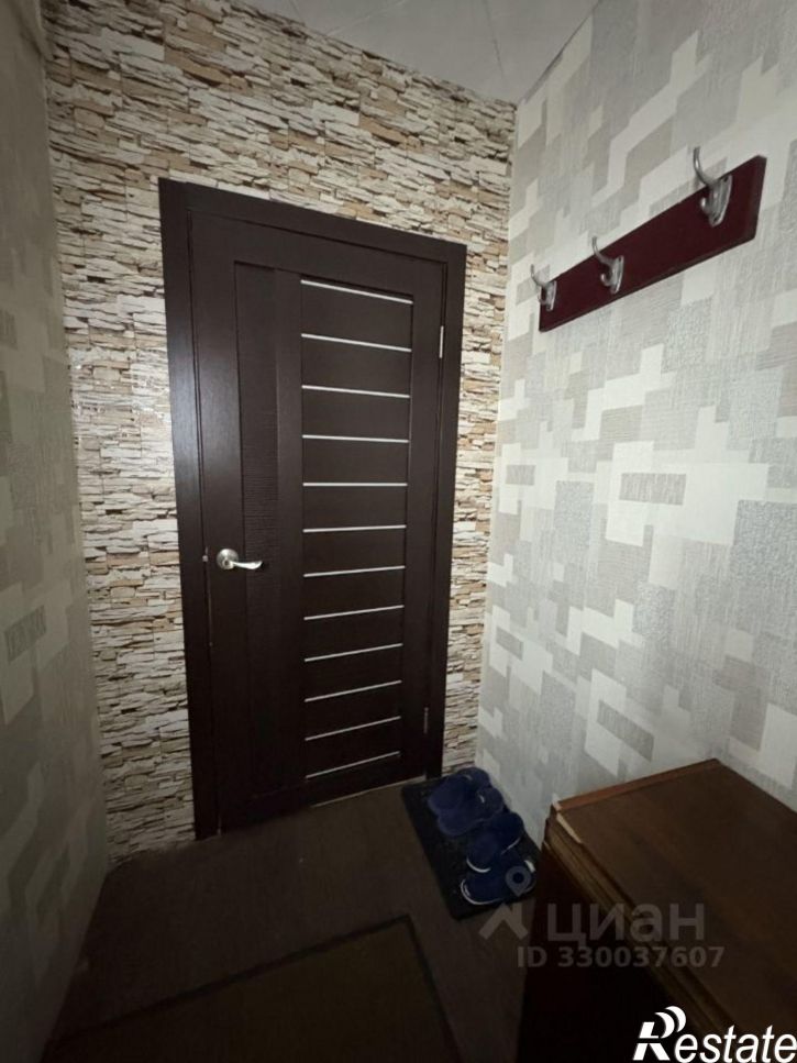 1-комн квартира ул им Уфимцева К.Г., 4,  д. 4