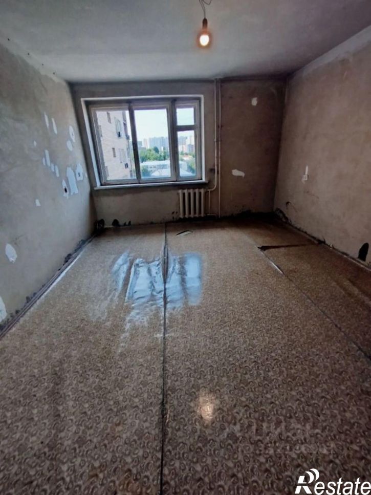 3-комн квартира ул им Разина С.Т., 13/31,  д. 13/31