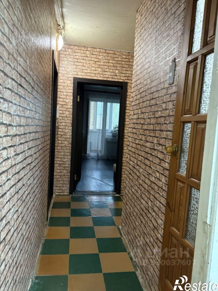 1-комн квартира ул им Уфимцева К.Г., 4,  д. 4