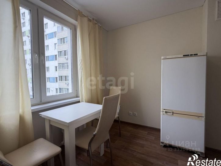 1-комн квартира ул им Виктора Аржаного, 2,  д. 2