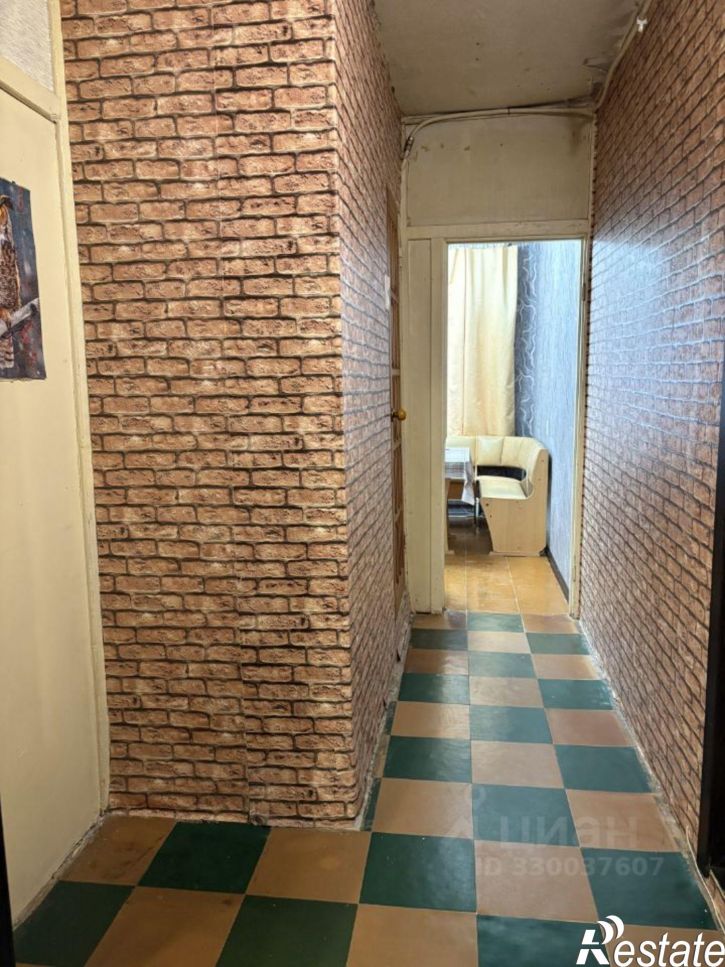 1-комн квартира ул им Уфимцева К.Г., 4,  д. 4