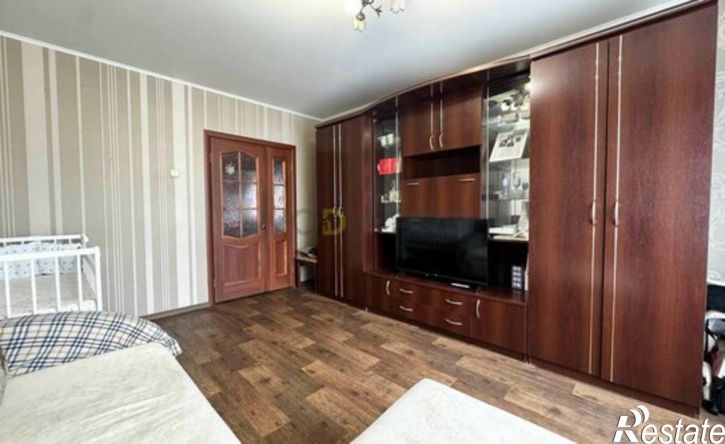 3-комн квартира ул Тверская, 35А,  д. 35А