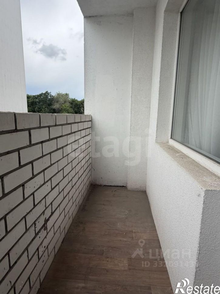 1-комн квартира ул им Виктора Аржаного, 2,  д. 2