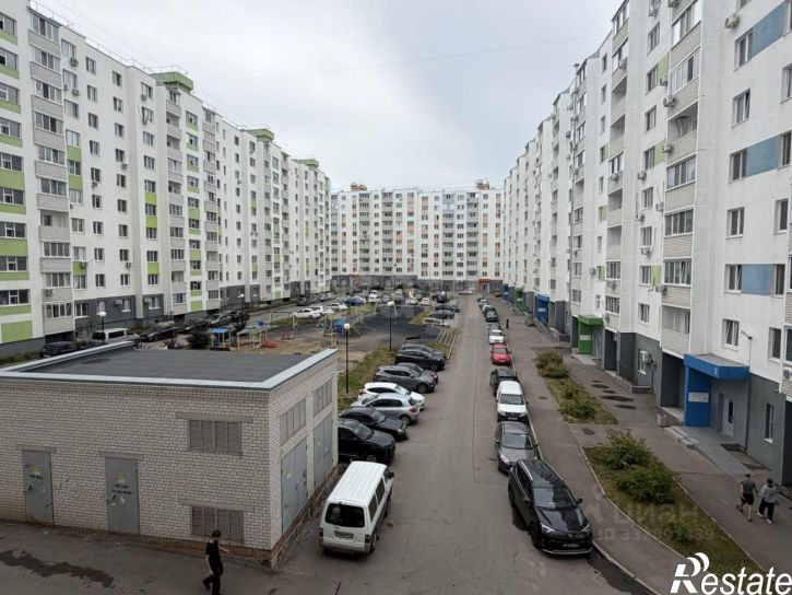 1-комн квартира ул им Виктора Аржаного, 2,  д. 2